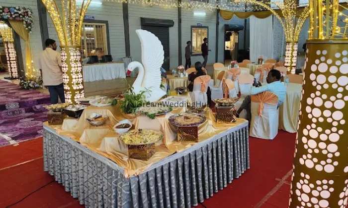 Mathais Catering